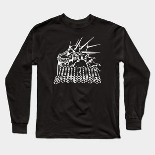 JunkDog Long Sleeve T-Shirt